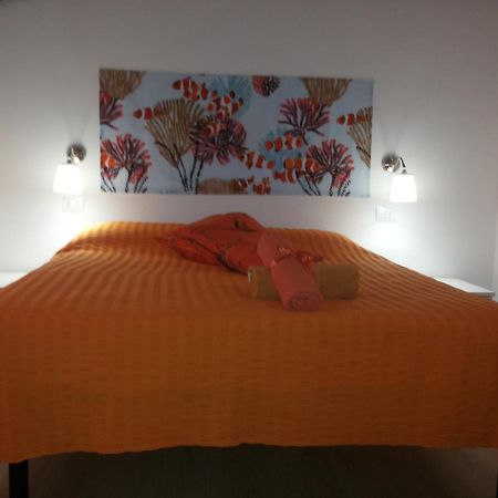 I Colori Di Mag Bed & Breakfast La Spezia Room photo