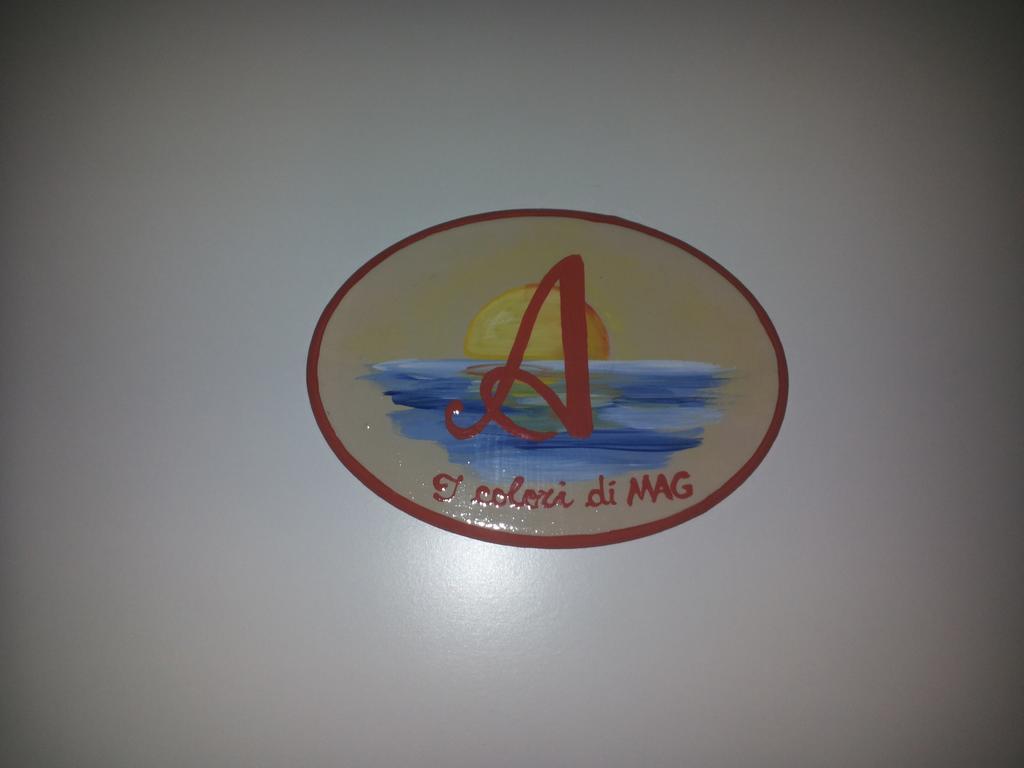 I Colori Di Mag Bed & Breakfast La Spezia Room photo