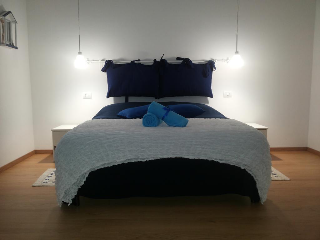I Colori Di Mag Bed & Breakfast La Spezia Room photo