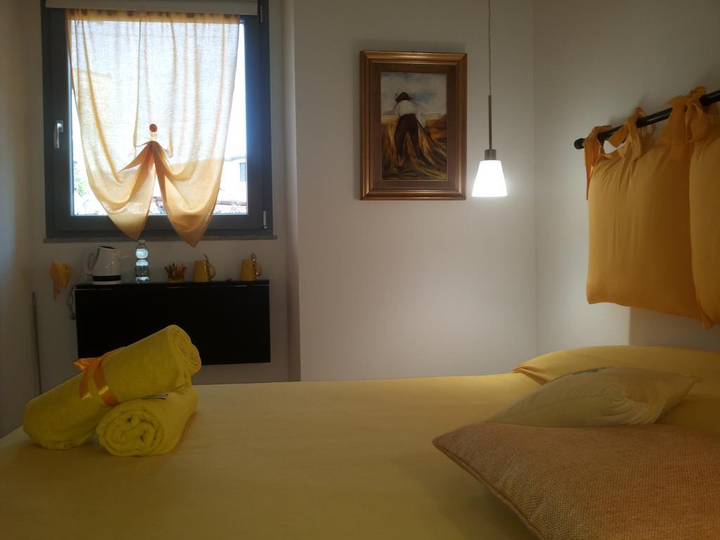 I Colori Di Mag Bed & Breakfast La Spezia Room photo