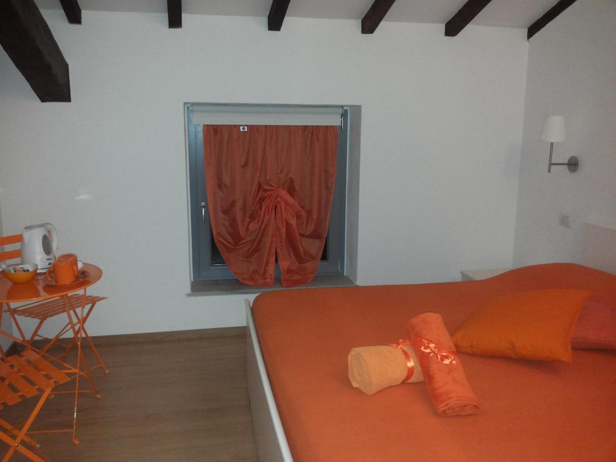 I Colori Di Mag Bed & Breakfast La Spezia Room photo