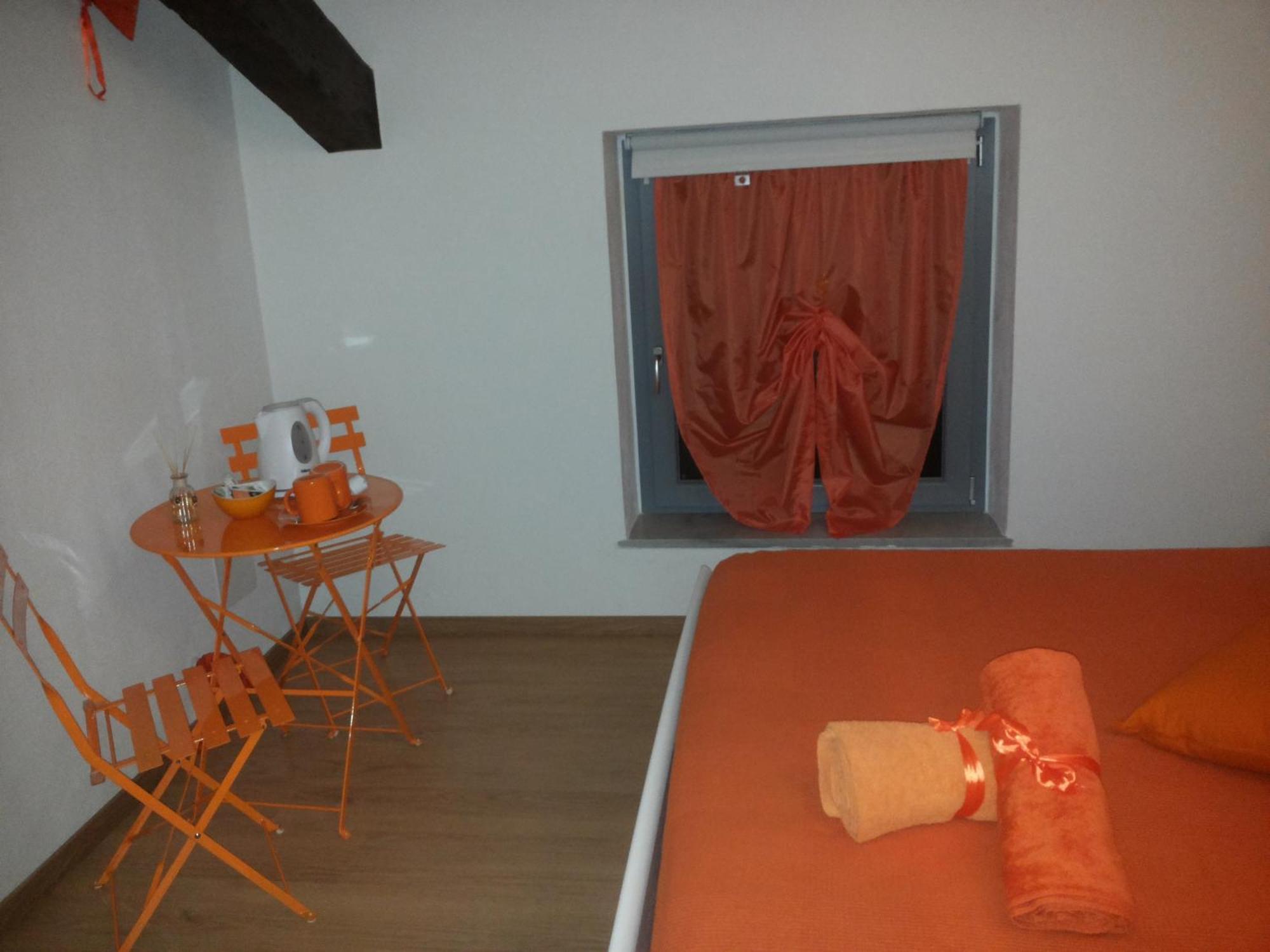 I Colori Di Mag Bed & Breakfast La Spezia Room photo