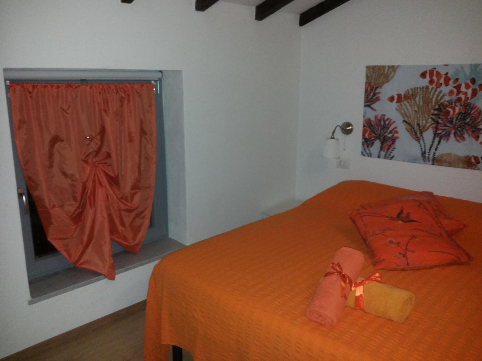 I Colori Di Mag Bed & Breakfast La Spezia Room photo