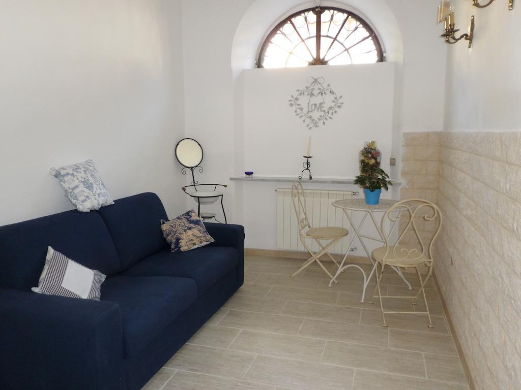 I Colori Di Mag Bed & Breakfast La Spezia Room photo
