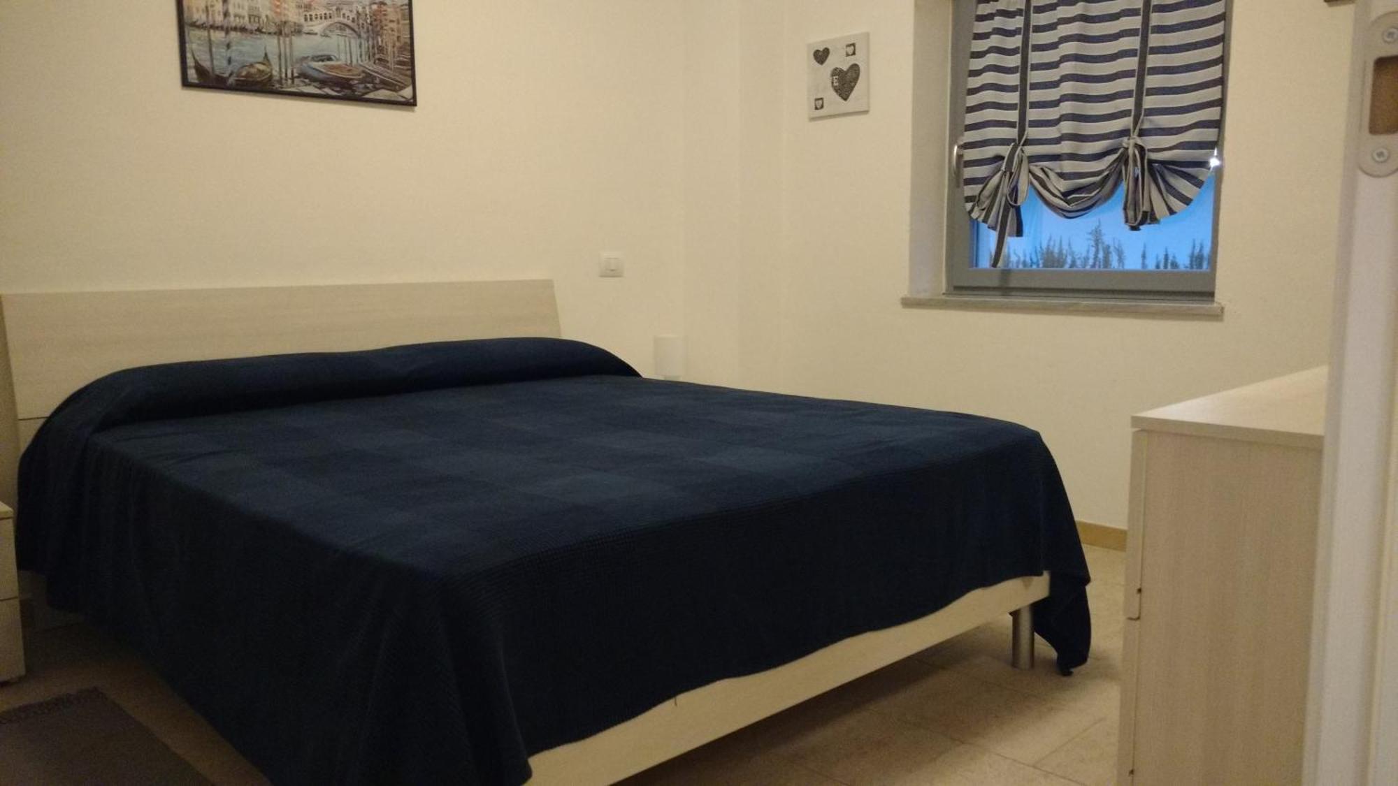 I Colori Di Mag Bed & Breakfast La Spezia Exterior photo