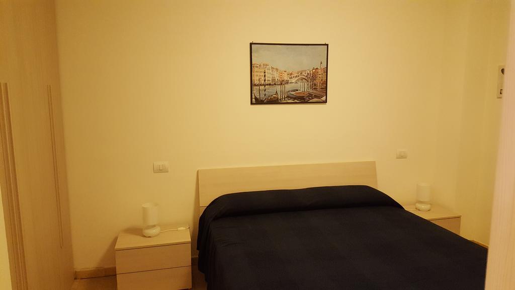 I Colori Di Mag Bed & Breakfast La Spezia Exterior photo