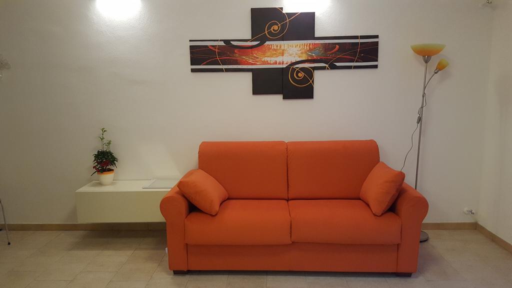 I Colori Di Mag Bed & Breakfast La Spezia Exterior photo