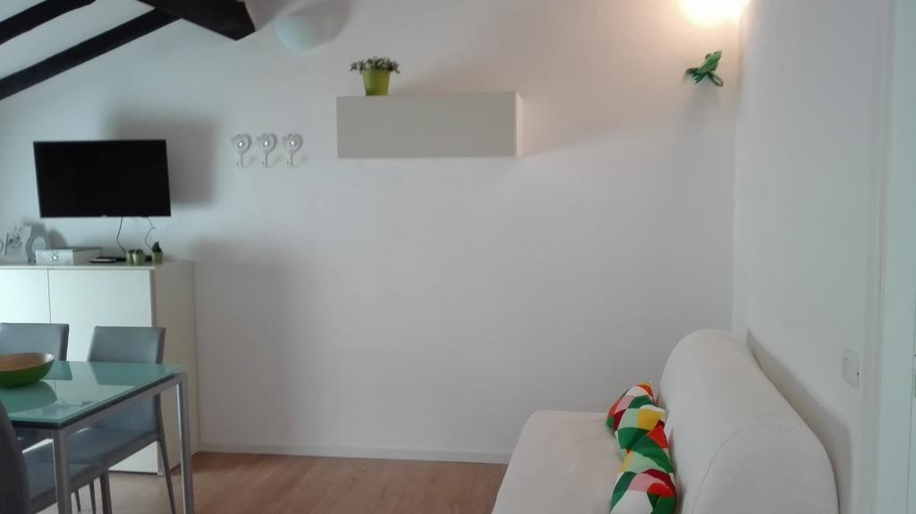 I Colori Di Mag Bed & Breakfast La Spezia Exterior photo