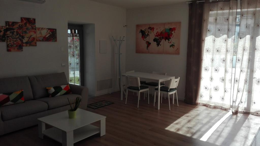 I Colori Di Mag Bed & Breakfast La Spezia Exterior photo