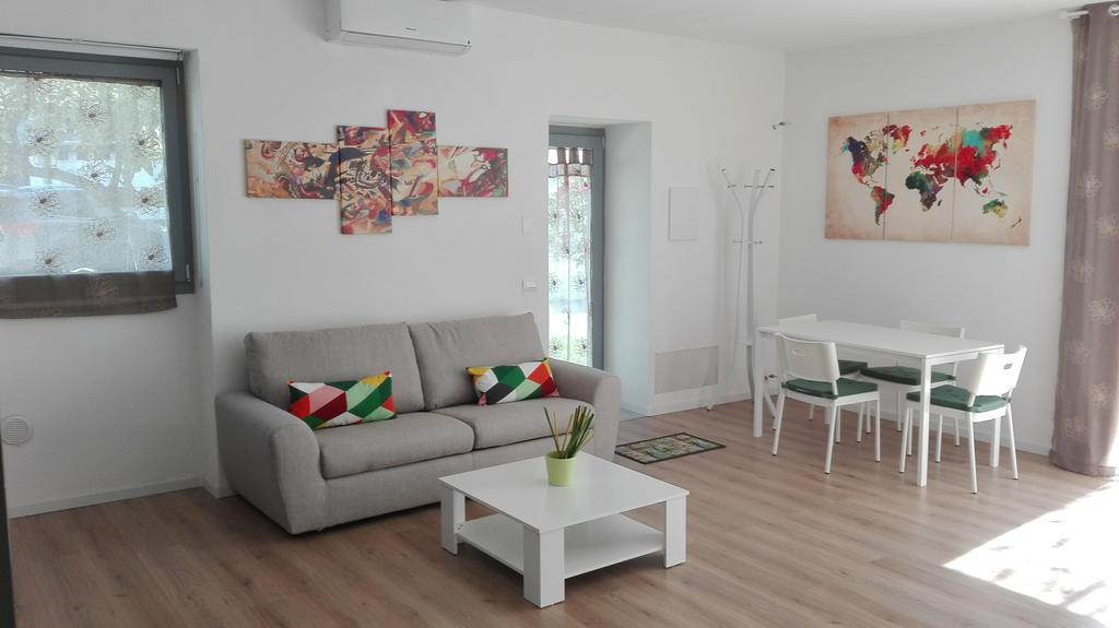 I Colori Di Mag Bed & Breakfast La Spezia Exterior photo