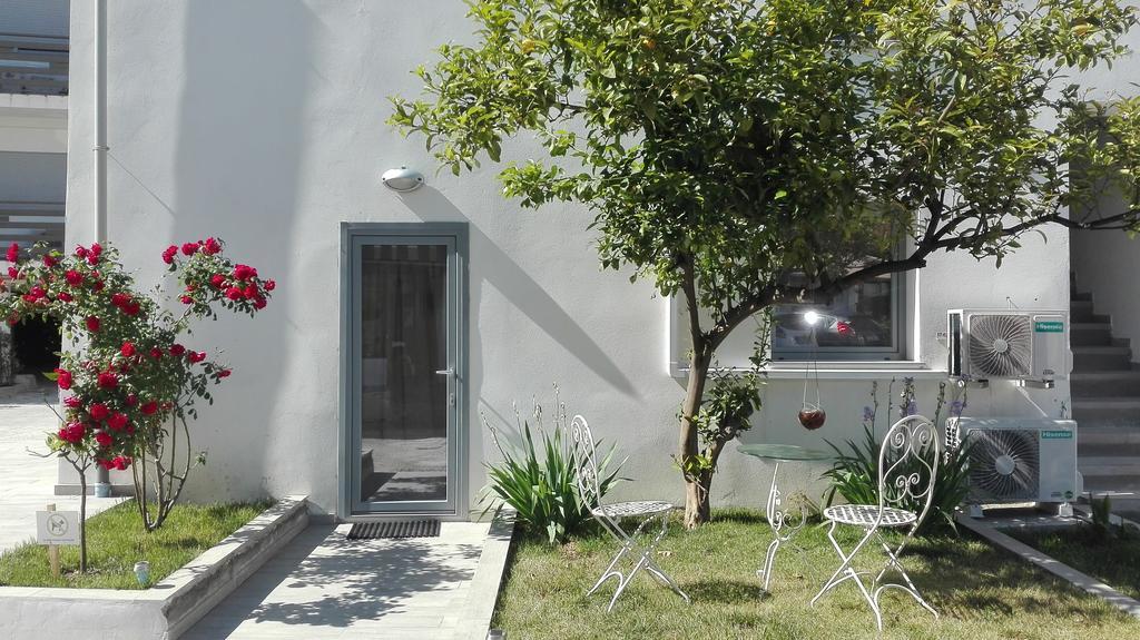 I Colori Di Mag Bed & Breakfast La Spezia Exterior photo