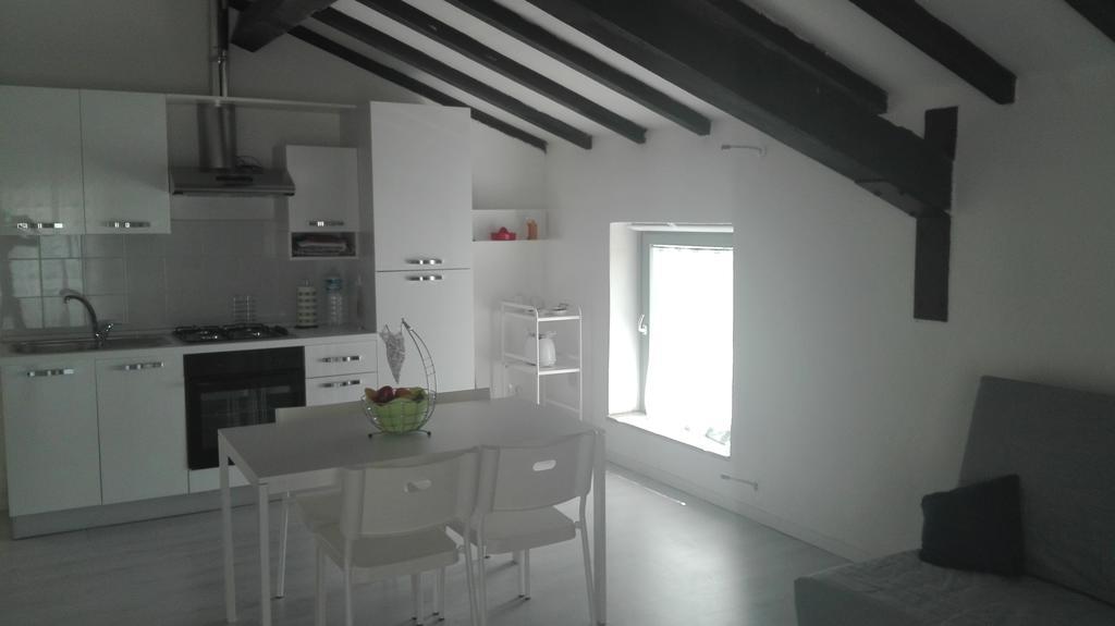 I Colori Di Mag Bed & Breakfast La Spezia Exterior photo