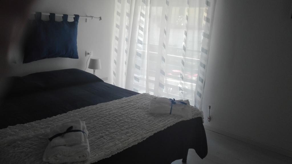 I Colori Di Mag Bed & Breakfast La Spezia Exterior photo