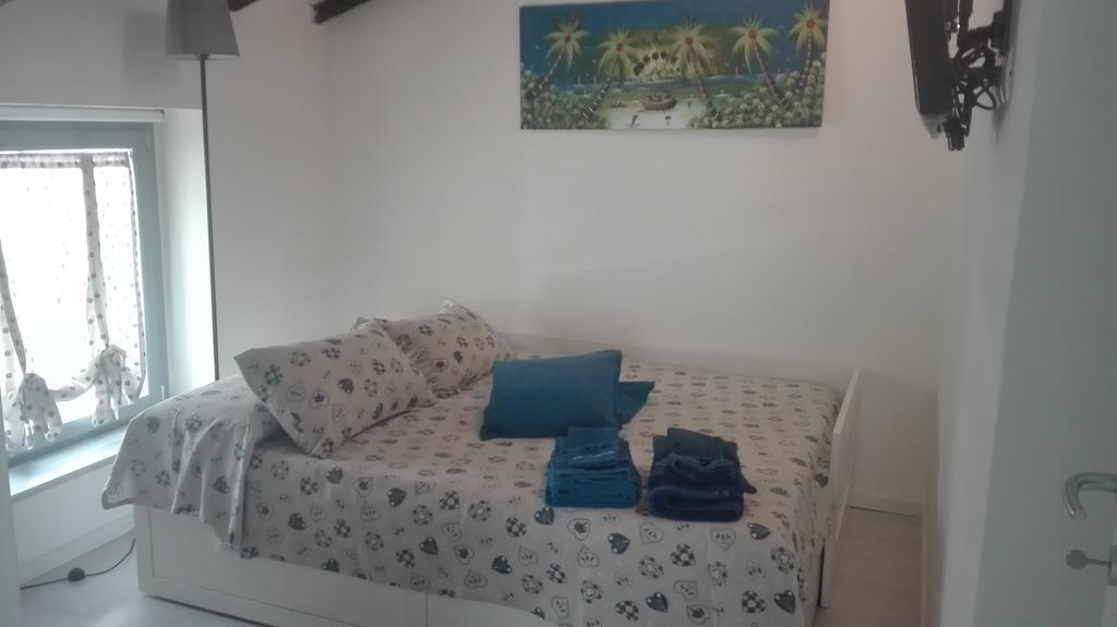 I Colori Di Mag Bed & Breakfast La Spezia Exterior photo