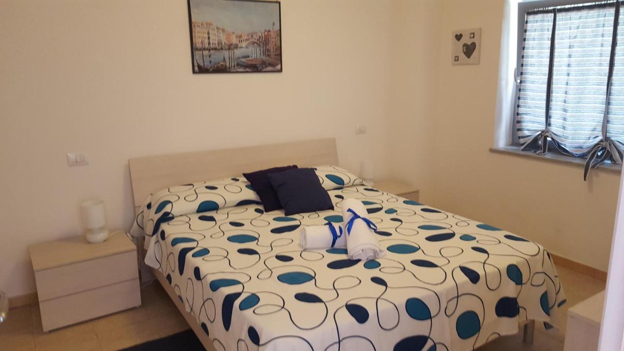 I Colori Di Mag Bed & Breakfast La Spezia Exterior photo
