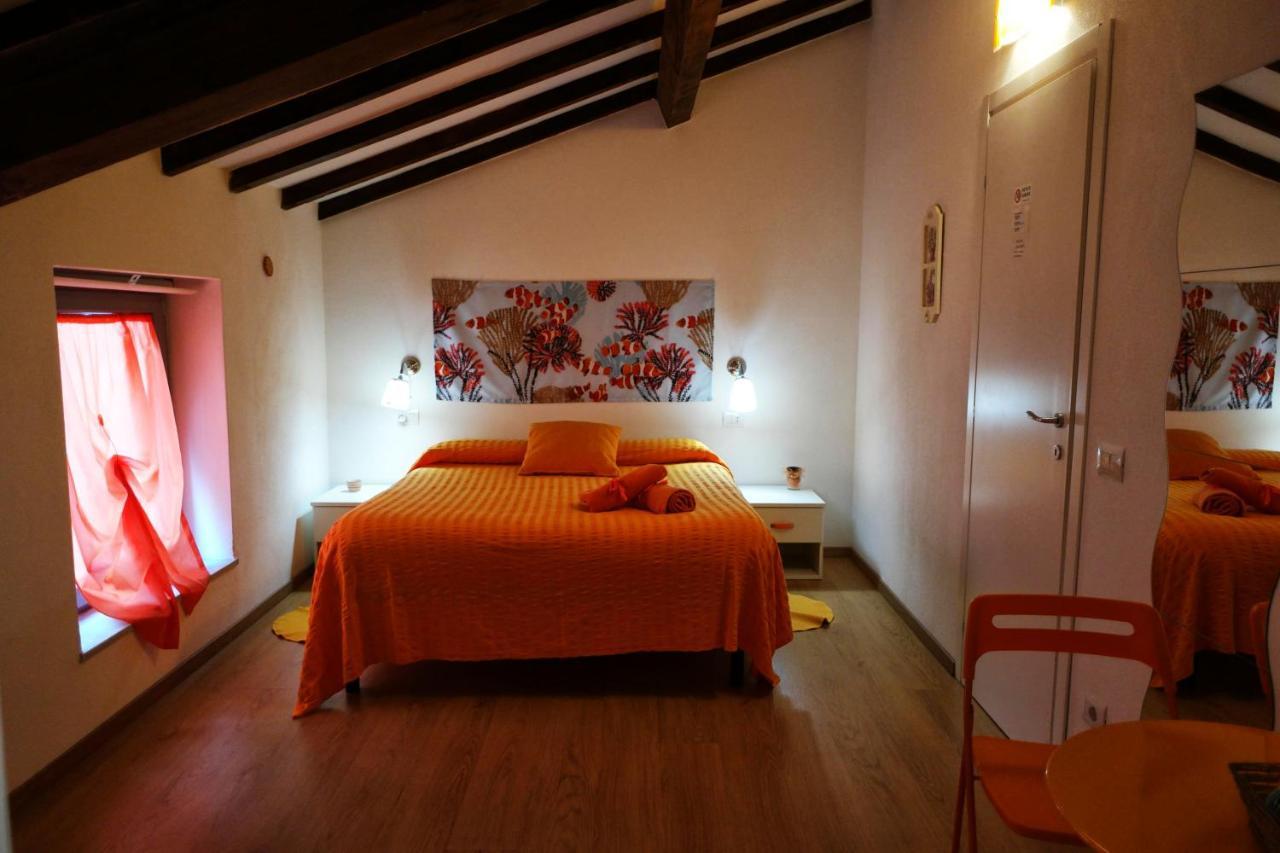 I Colori Di Mag Bed & Breakfast La Spezia Exterior photo