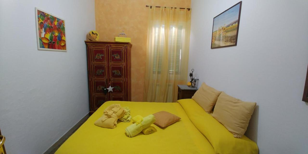 I Colori Di Mag Bed & Breakfast La Spezia Exterior photo