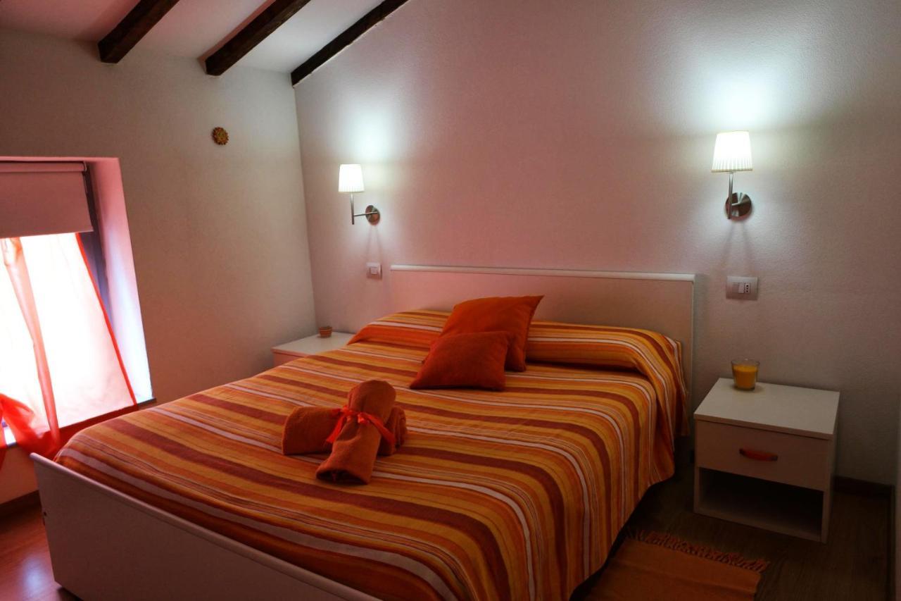 I Colori Di Mag Bed & Breakfast La Spezia Exterior photo