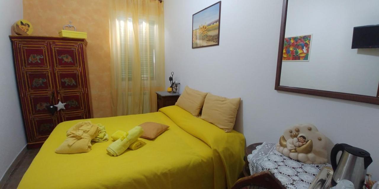 I Colori Di Mag Bed & Breakfast La Spezia Exterior photo