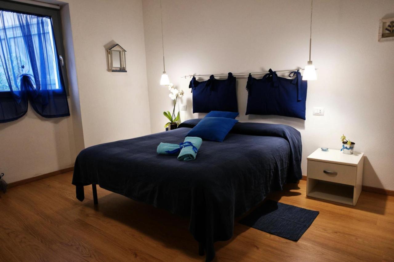 I Colori Di Mag Bed & Breakfast La Spezia Exterior photo