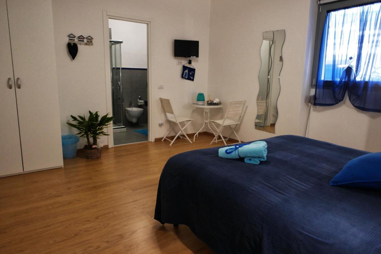 I Colori Di Mag Bed & Breakfast La Spezia Exterior photo