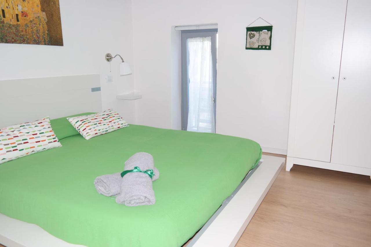 I Colori Di Mag Bed & Breakfast La Spezia Exterior photo