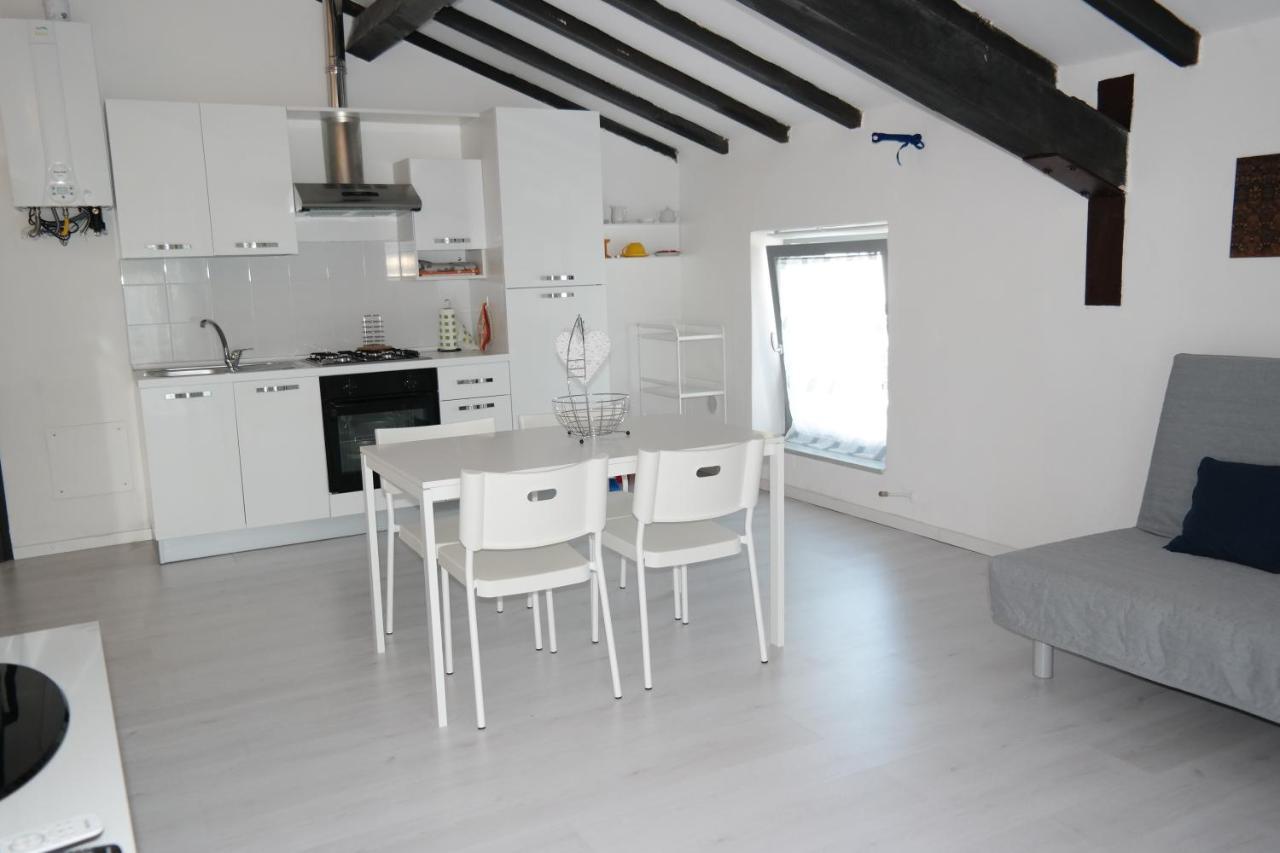 I Colori Di Mag Bed & Breakfast La Spezia Exterior photo