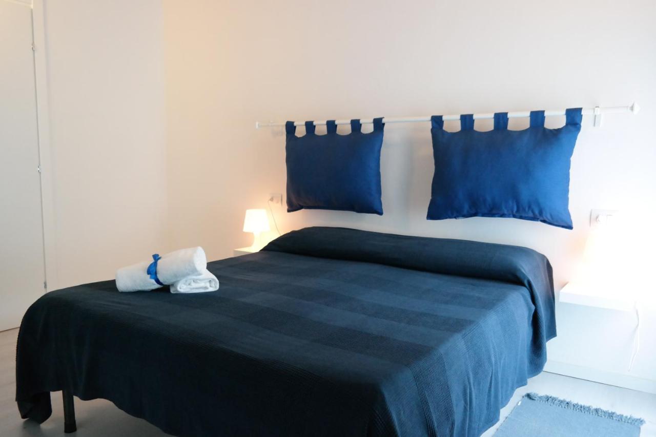 I Colori Di Mag Bed & Breakfast La Spezia Exterior photo