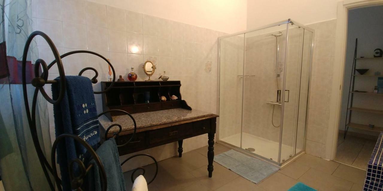 I Colori Di Mag Bed & Breakfast La Spezia Exterior photo