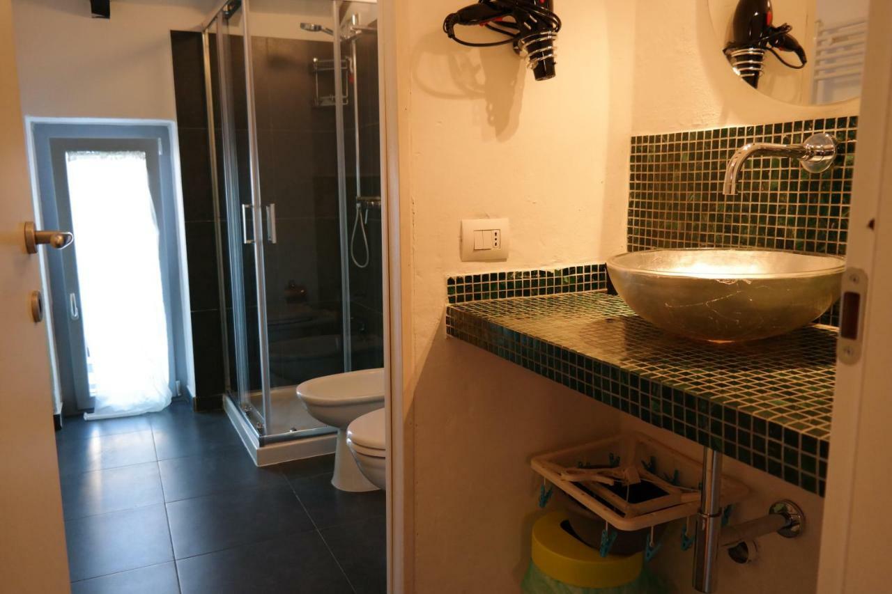 I Colori Di Mag Bed & Breakfast La Spezia Exterior photo
